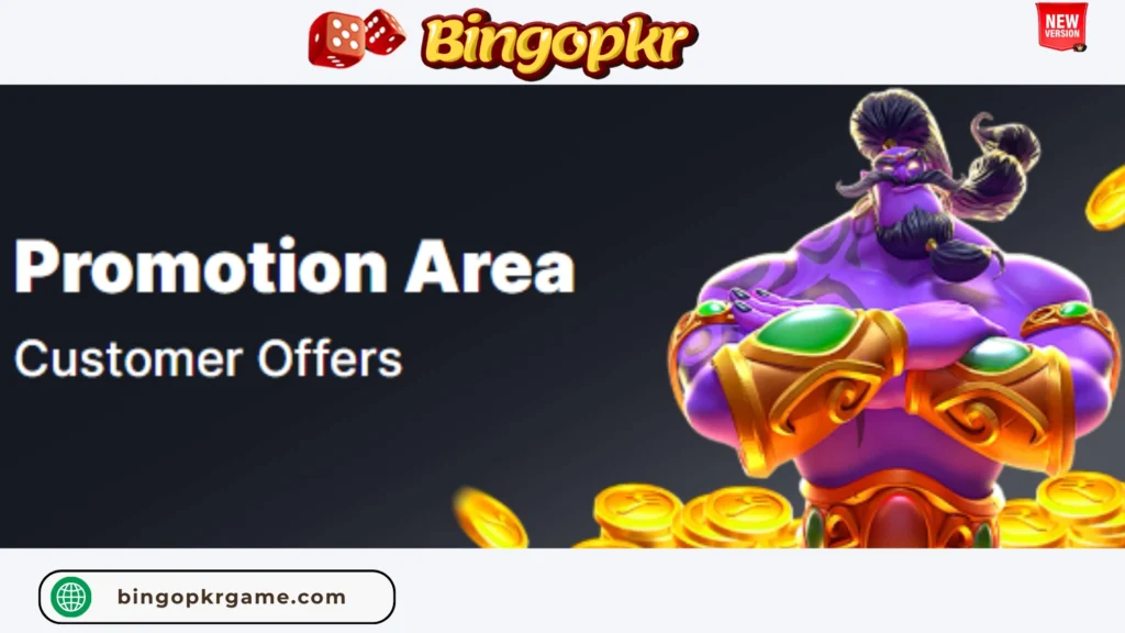 Bingopkr Pakistan