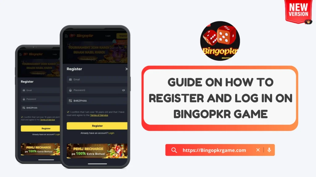 bingo pkr apk